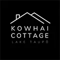 InvoGuide: Digital guidebooks for Airbnbs or vacation rental properties Kowhai Cottage Logo