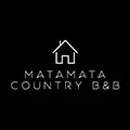 InvoGuide: Digital guidebooks for Airbnbs or vacation rental properties Matamata Country BnB logo