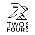InvoGuide: Digital guidebooks for Airbnbs or vacation rental properties Two Four Cron logo
