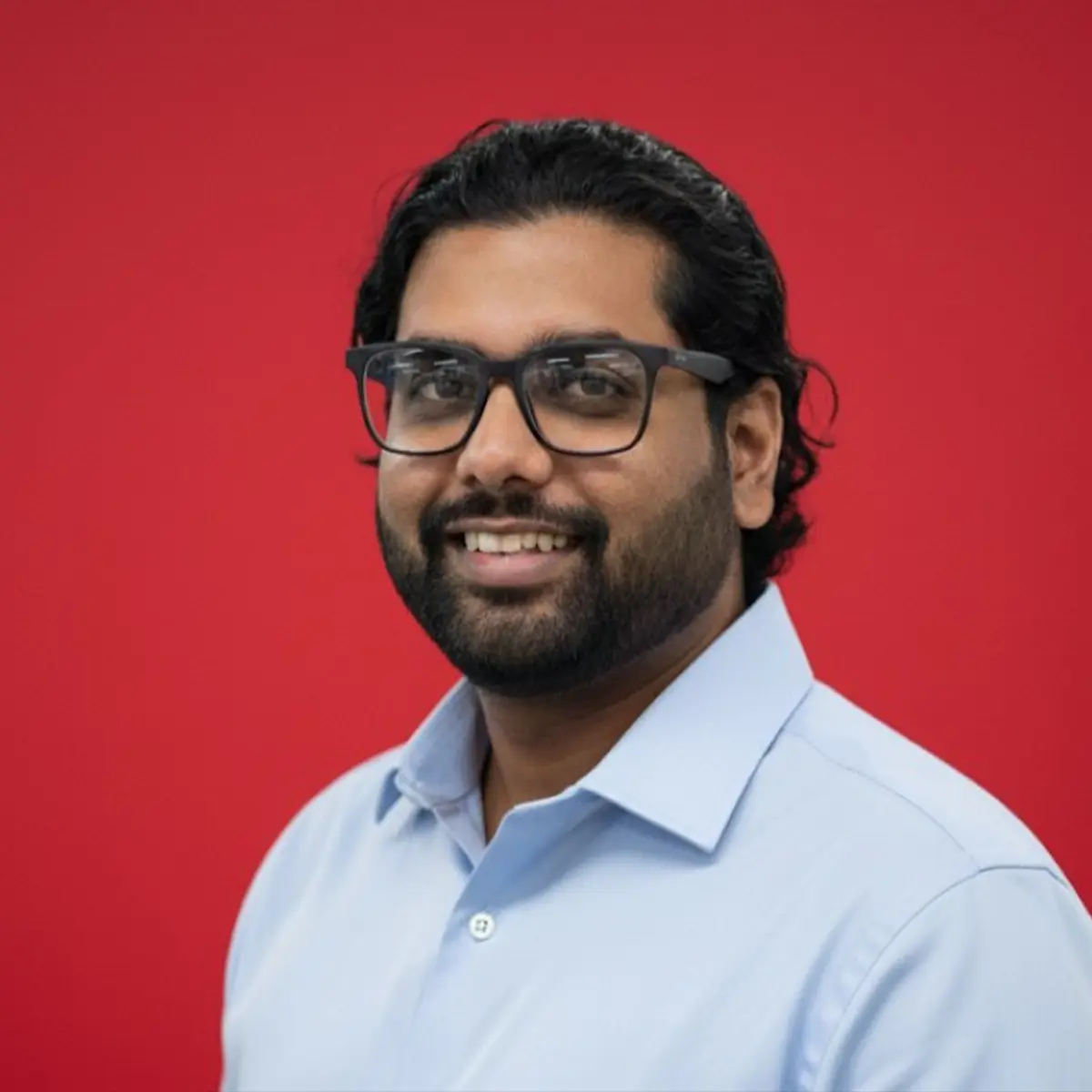 About Dulvin Witharane