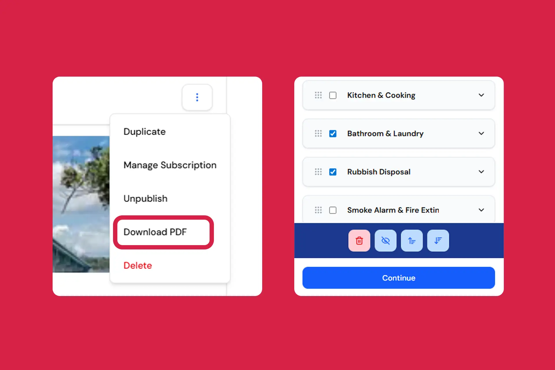 Create and Share Guest Guides Faster with InvoGuide Create and Share Guest Guides Faster with InvoGuide