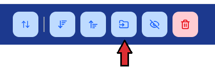 Move and Reorder Unlocked: Edit Guides Faster with Drag & Drop! Move button