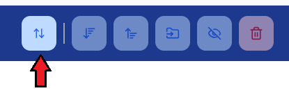 Move and Reorder Unlocked: Edit Guides Faster with Drag & Drop! Reorder button