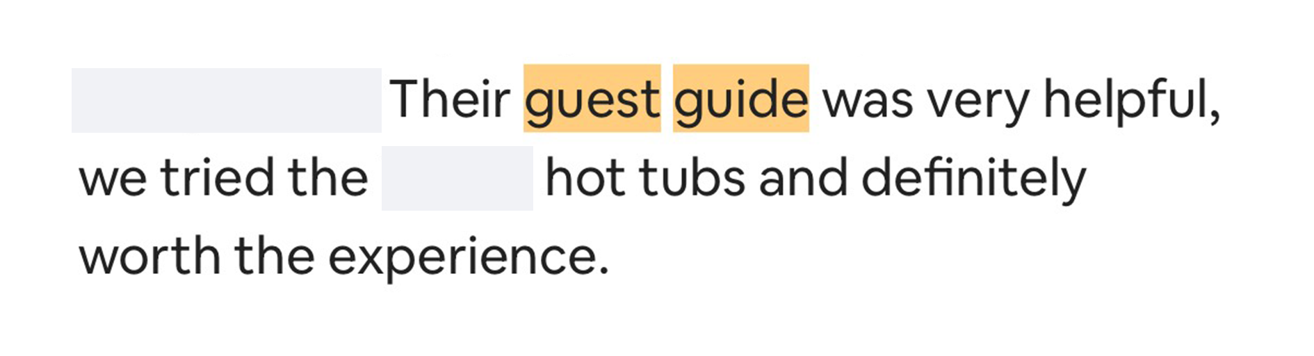 InvoGuide: Digital guidebooks for Airbnbs or vacation rental properties ind 1 1