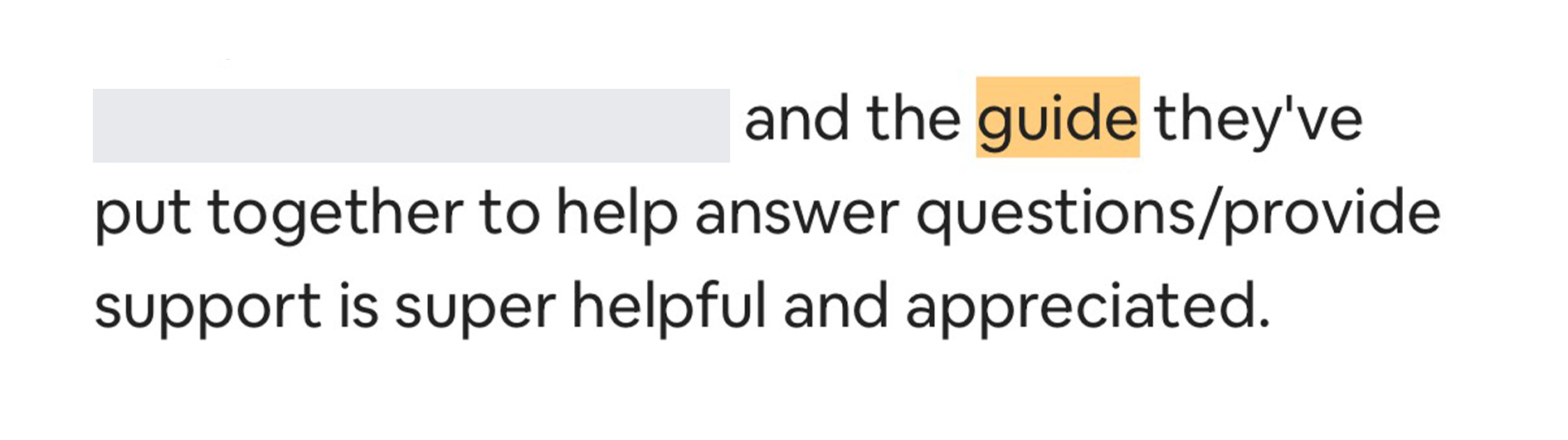 InvoGuide: Digital guidebooks for Airbnbs or vacation rental properties ind 5