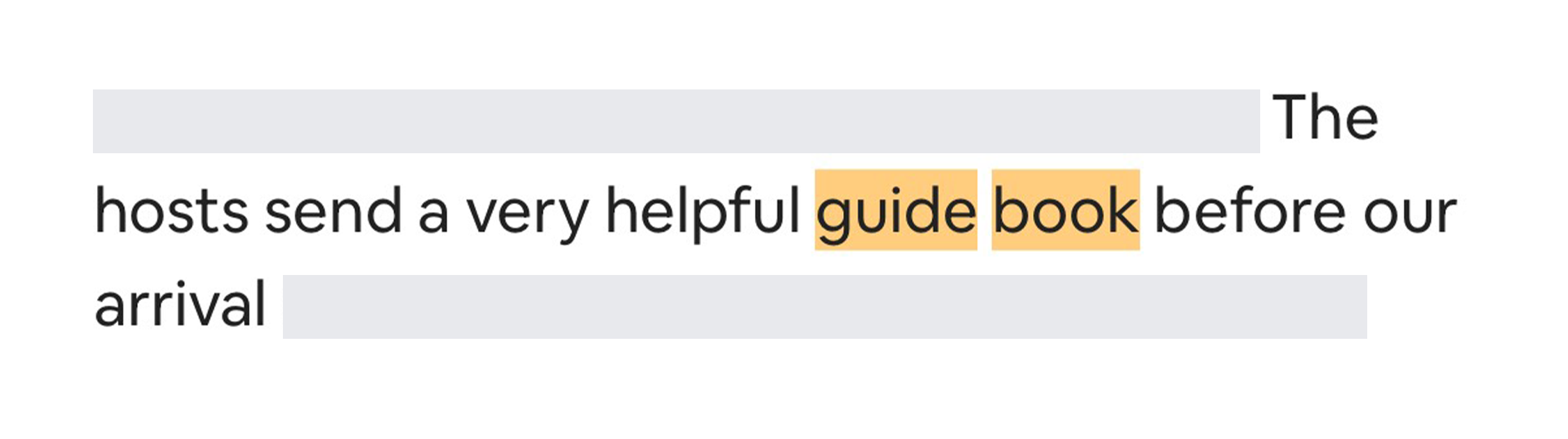 InvoGuide: Digital guidebooks for Airbnbs or vacation rental properties ind 6