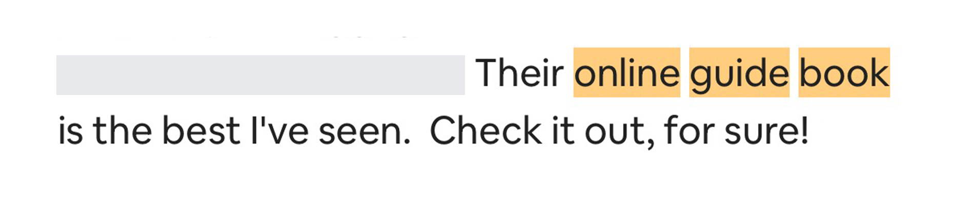 InvoGuide: Digital guidebooks for Airbnbs or vacation rental properties ind 7