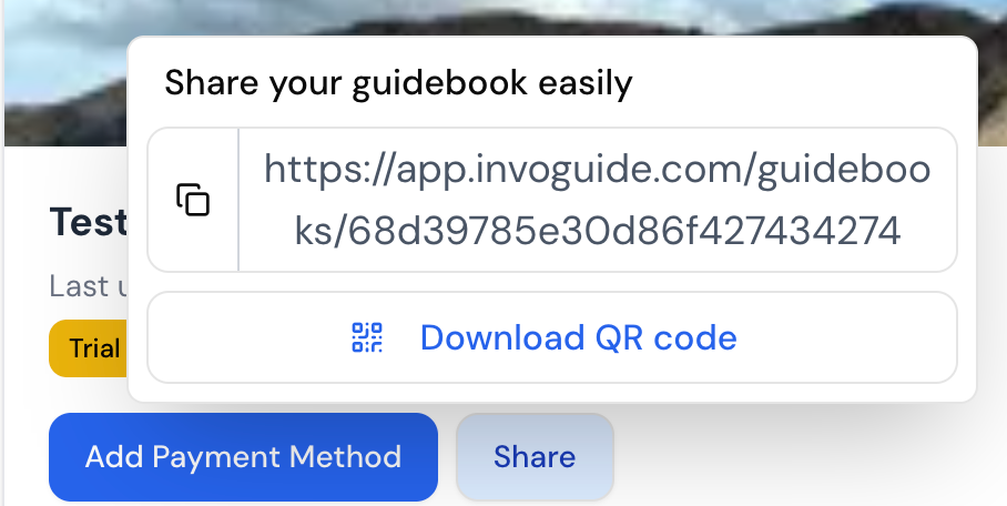 Create and Share Guest Guides Faster with InvoGuide zauqvcGPz90ZlS9iPZS8ujWOoIekXAfgXBiBdGLg
