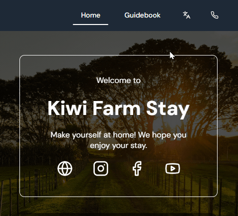 Unlock Video Embeds, Emails and Easier Edits tab highlight 3